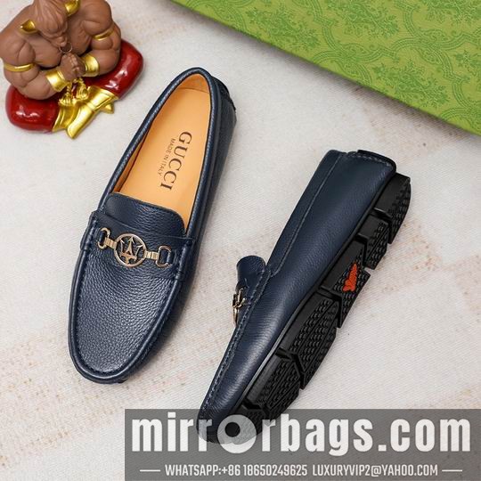 Gucci Shoes sz38-44 mnh0514
