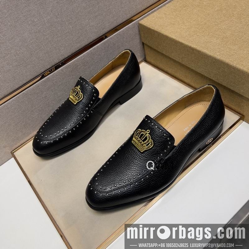 Gucci Shoes sz38-44 WM0357