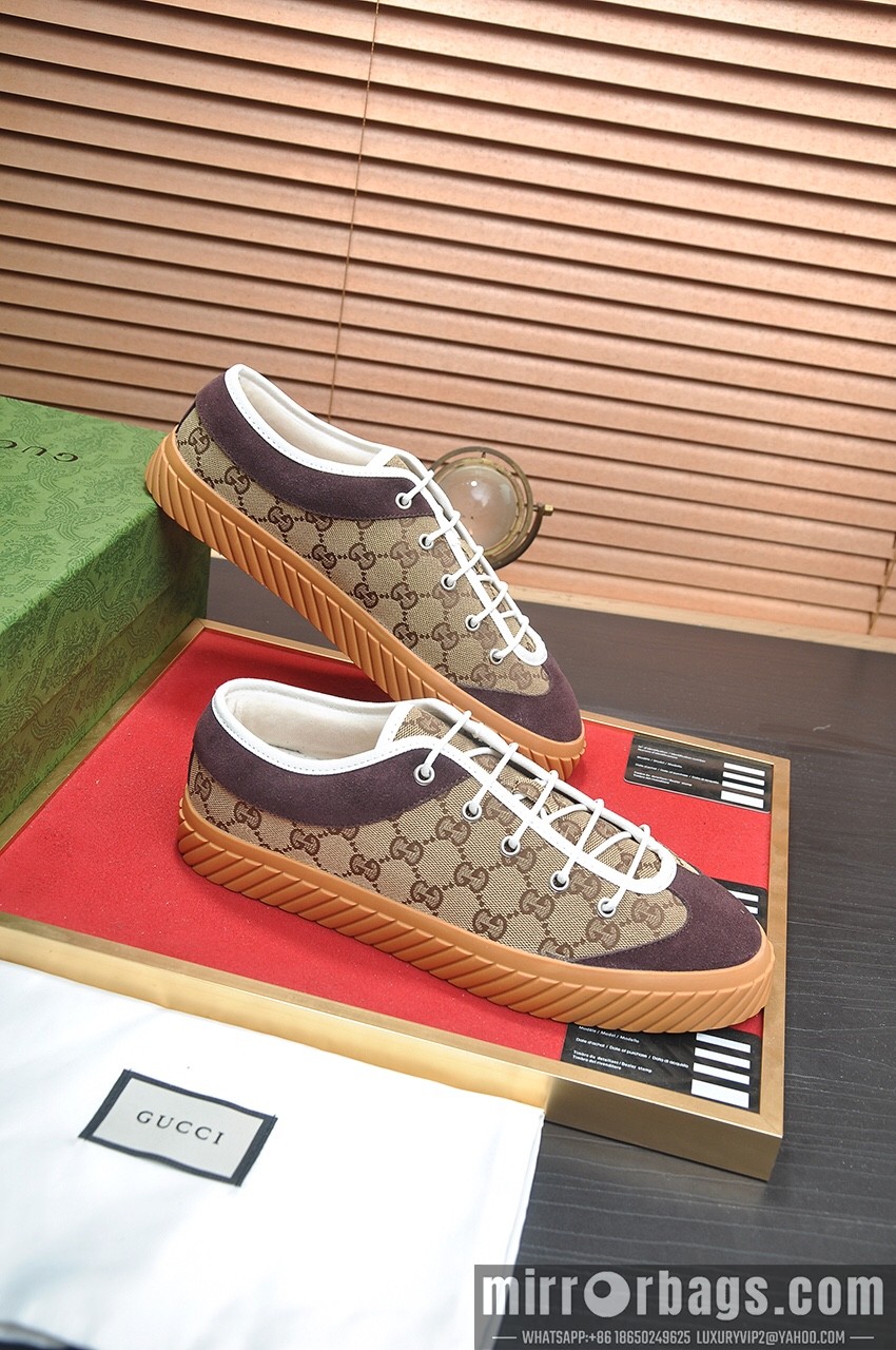 Gucci Shoes sz38-44 h0720