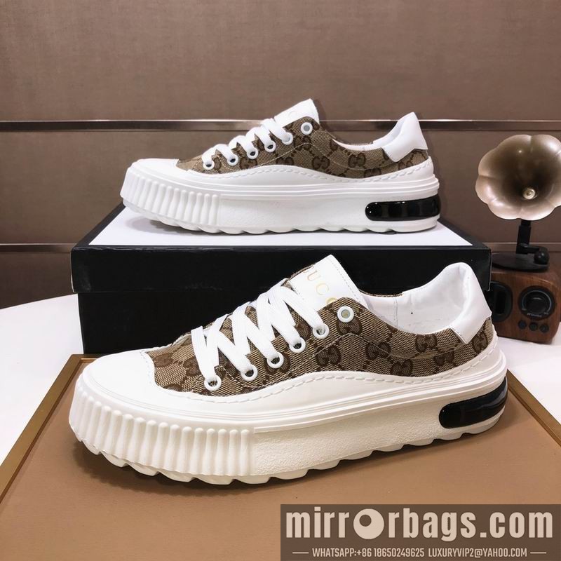 Gucci Shoes sz38-45 hnm0104