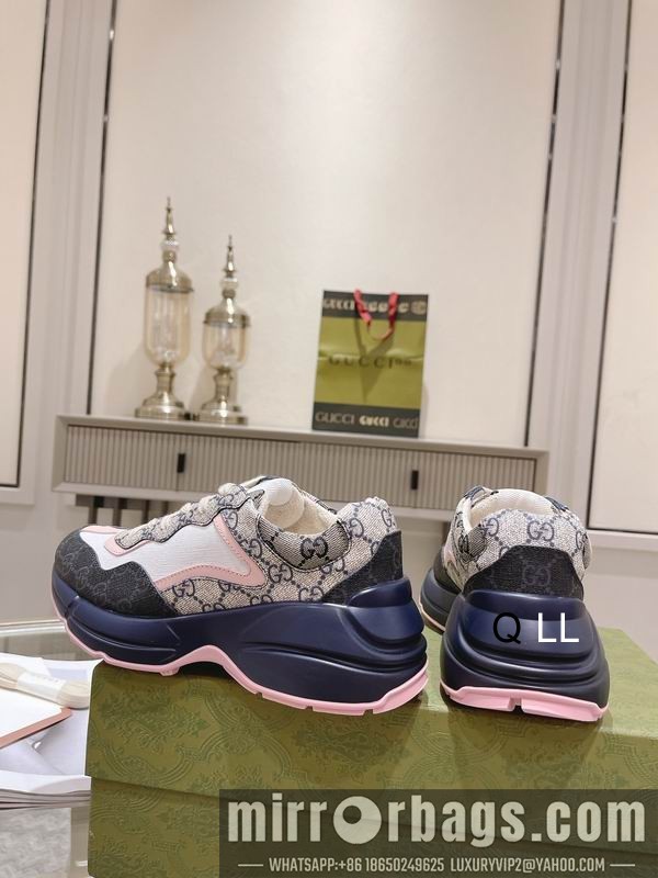 Gucci Shoes sz35-45 6C LL1201