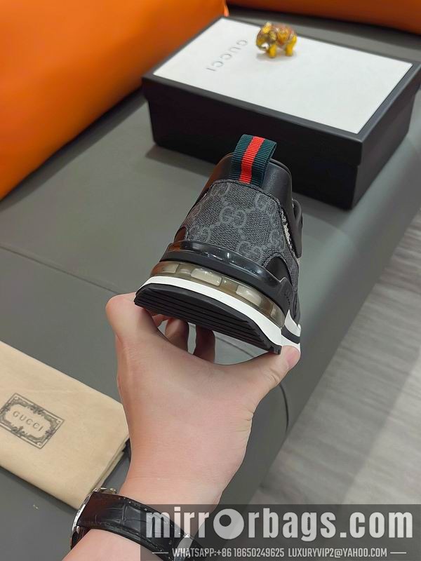 Gucci Shoes sz38-44 mnf0379
