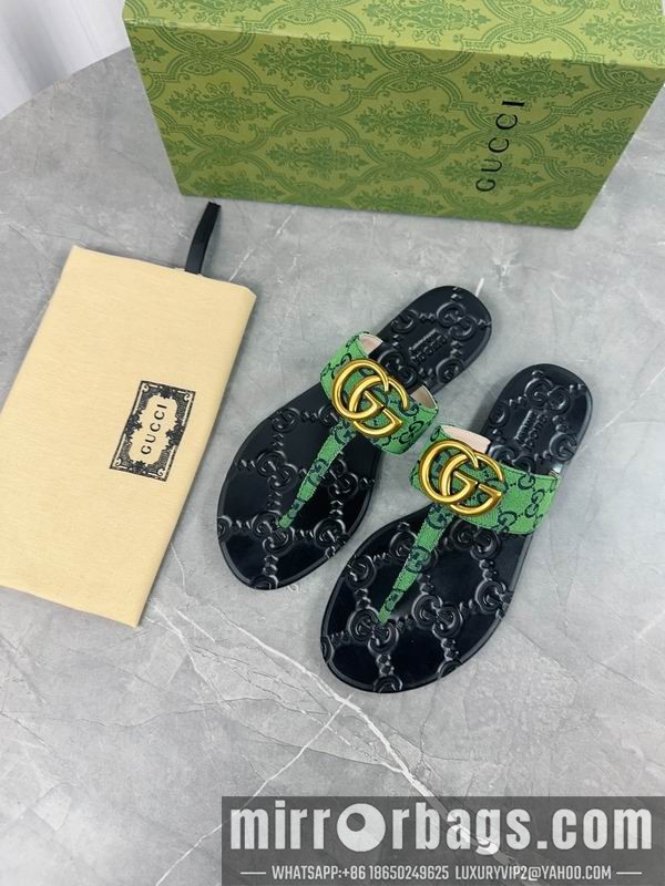 Gucci Shoes sz35-46 mnf0208