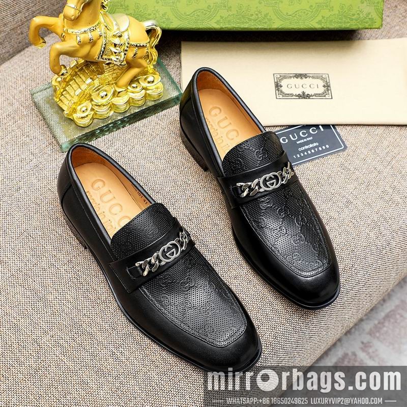 Gucci Shoes sz38-47 mnf0154