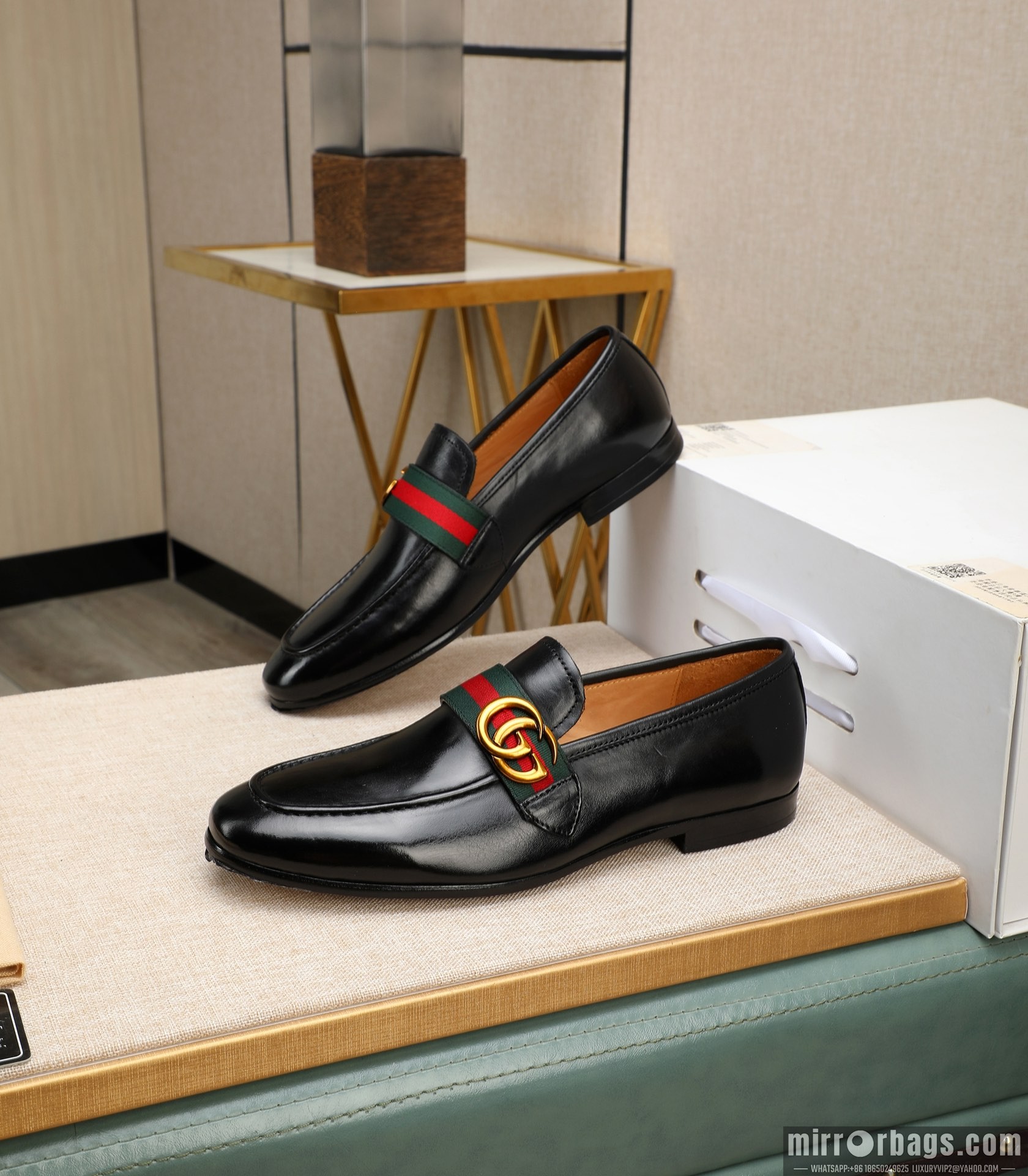 Gucci Shoes sz38-44 h1025