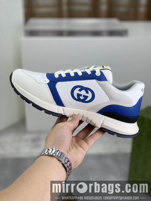 Gucci Shoes sz38-45 mnf0377