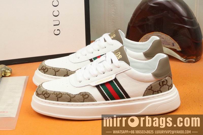Gucci Shoes sz38-43 mnf0117