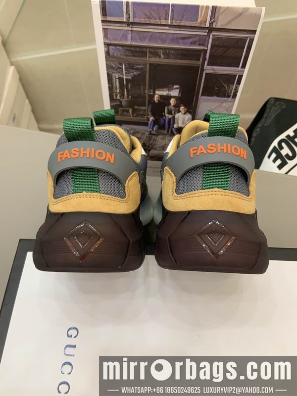 Gucci Shoes sz38-44 hnm0104