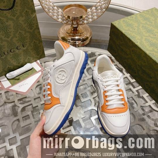 Gucci Shoes sz35-45 mnh0405
