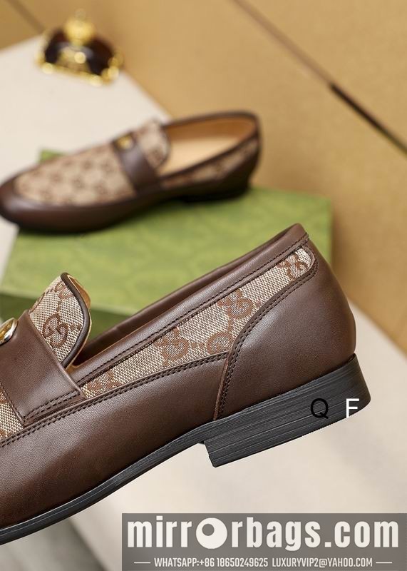 Gucci Shoes sz38-45 3C TF0107