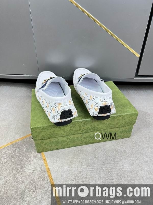 Gucci Shoes sz38-44 WM0350