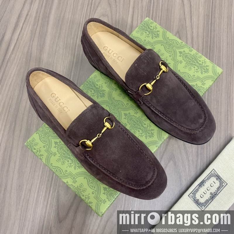 Gucci Shoes sz38-45 mnf0147