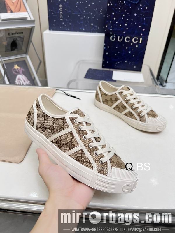 Gucci Shoes sz38-45 BS0704