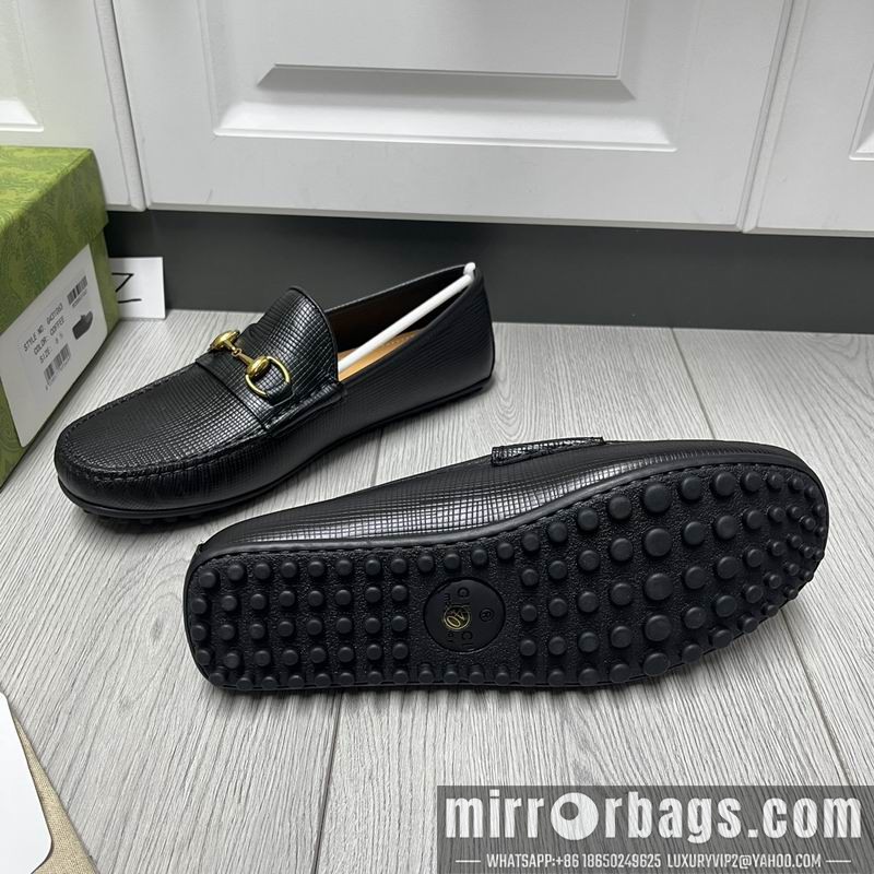 Gucci Shoes sz39-44 hnm0131