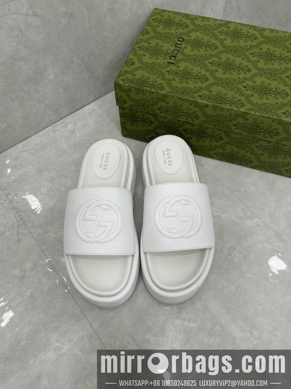 Gucci Shoes sz35-43 30mm mnf0109