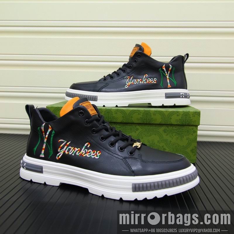 Gucci Shoes sz38-44 hnm0114