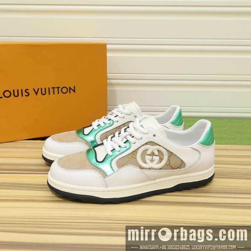 Gucci Shoes sz38-45 mnf03101