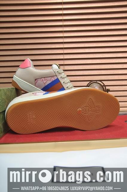 Gucci Shoes sz35-45 mnh0804