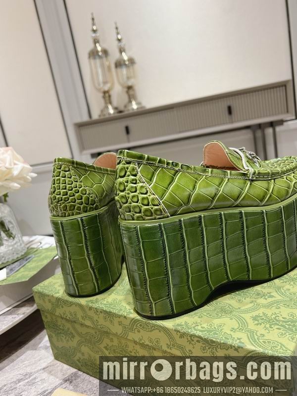Gucci Shoes sz35-41 10cm mnf0203