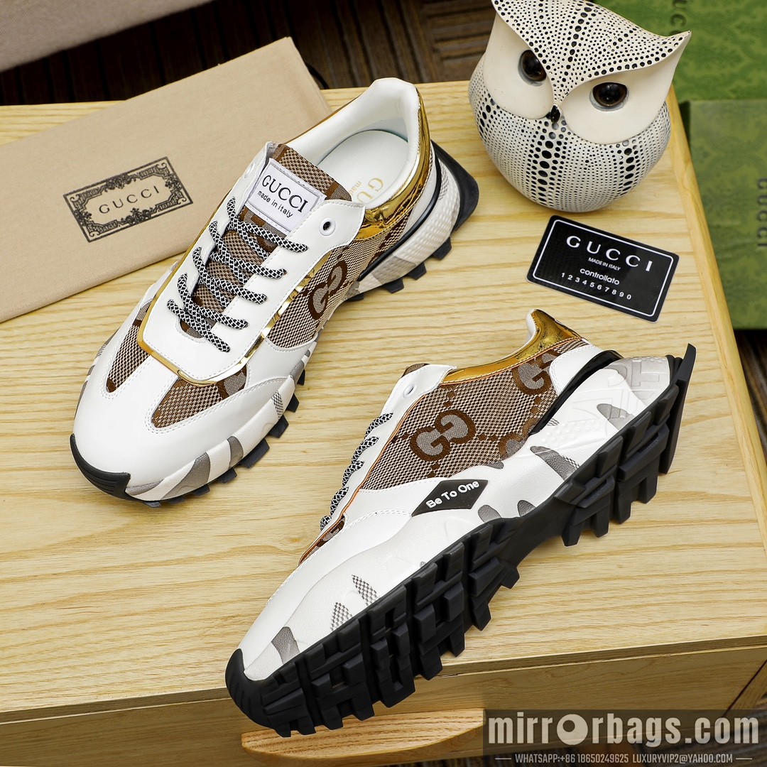 Gucci Shoes sz38-45 hnh1206