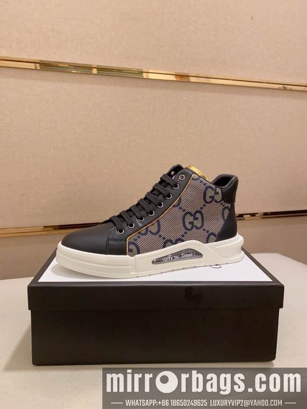 Gucci Shoes sz38-44 hnm0103