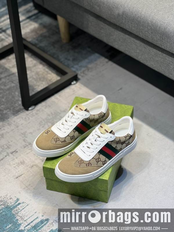 Gucci Shoes sz38-45 hnm01134