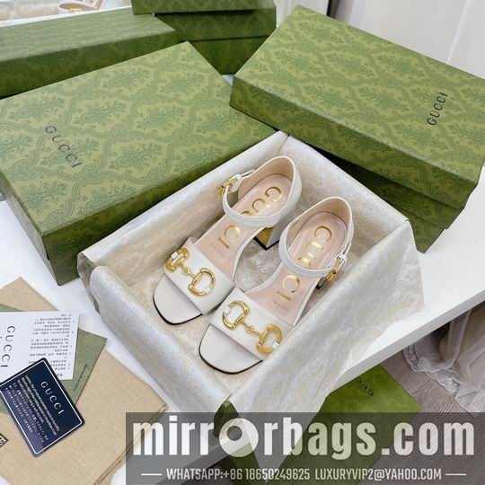 Gucci Shoes sz34-41 7.5cm mnh0501