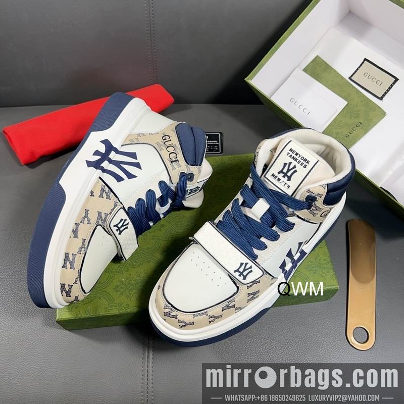 Gucci Shoes sz38-45 2C WM1206