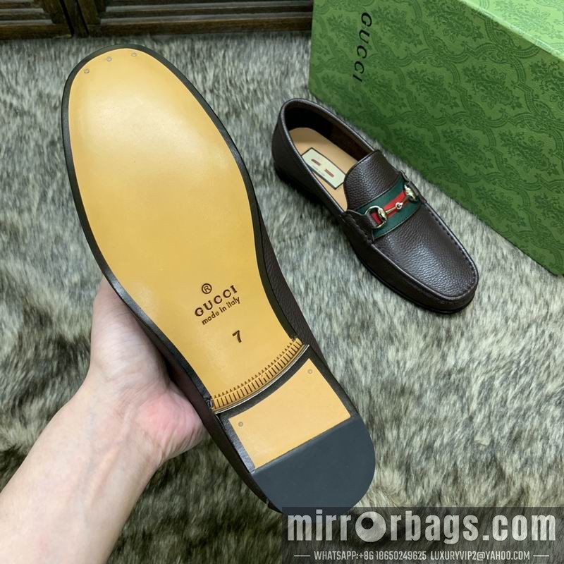 Gucci Shoes sz38-46 hnm0119