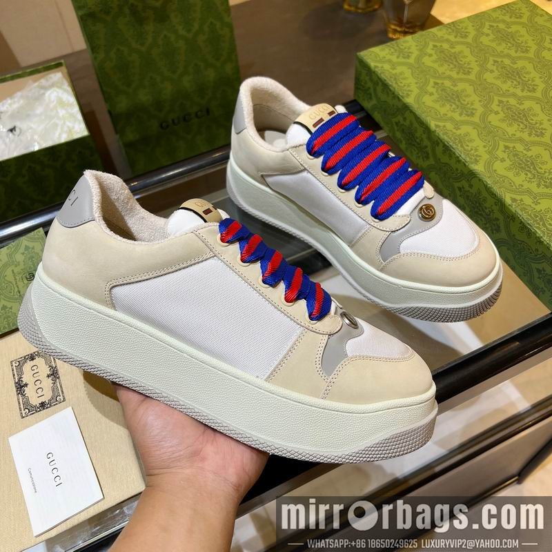 Gucci Shoes sz35-40 39-45 6cm mnf0301