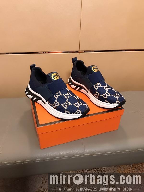 Gucci Shoes sz38-44 mnf0367