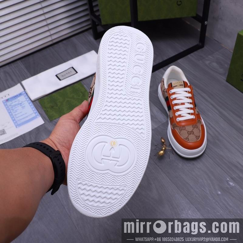 Gucci Shoes sz38-44 hnm0154