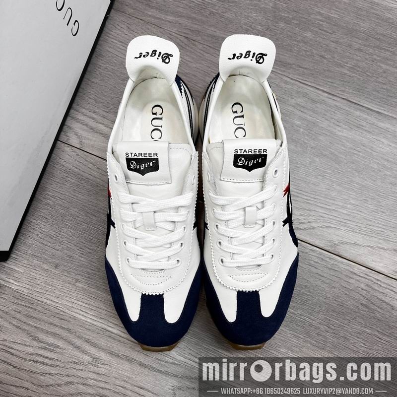Gucci Shoes sz 38-45 mnf0150