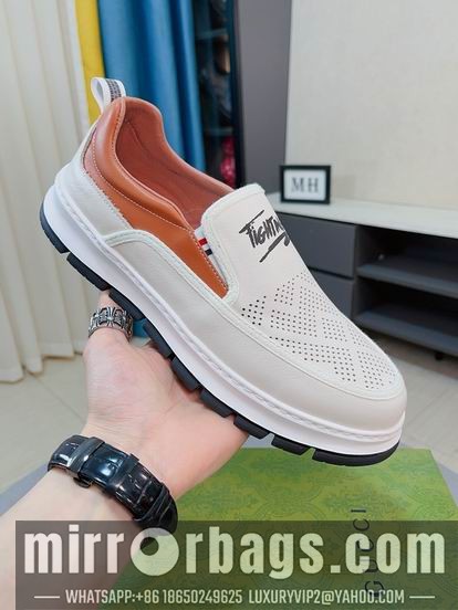 Gucci Shoes sz38-44 mnh0503