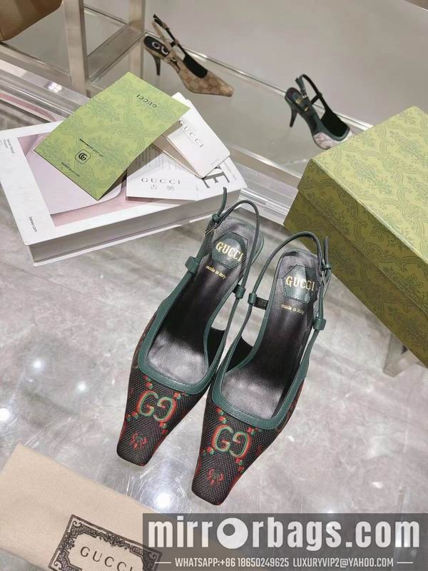 Gucci Shoes sz35-42 7.5cm mnf0306