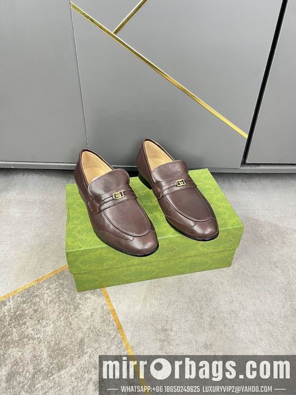 Gucci Shoes sz38-45 mnf02104