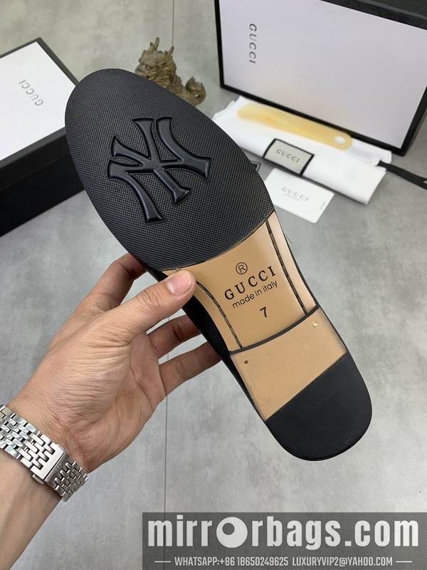 Gucci Shoes sz38-44 mnf0384