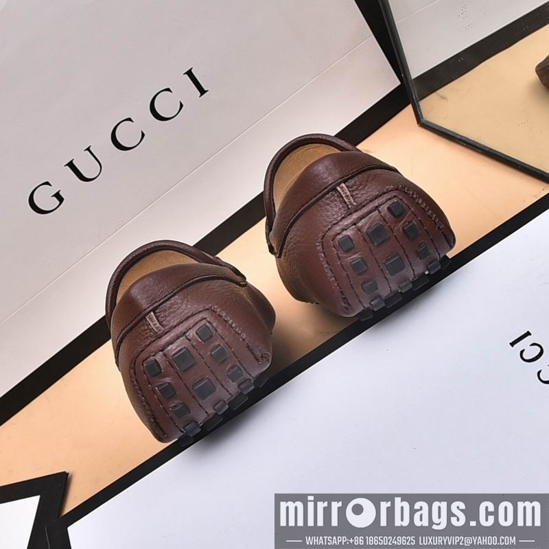 Gucci Shoes sz 38-46 mnf0123