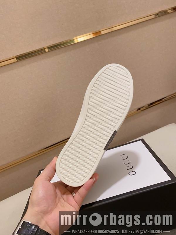 Gucci Shoes sz38-44 hnm0103