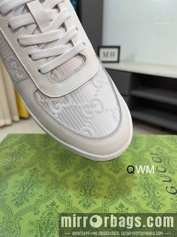 Gucci Shoes sz38-45 WM1211