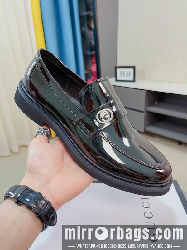 Gucci Shoes sz38-44 mnf0357