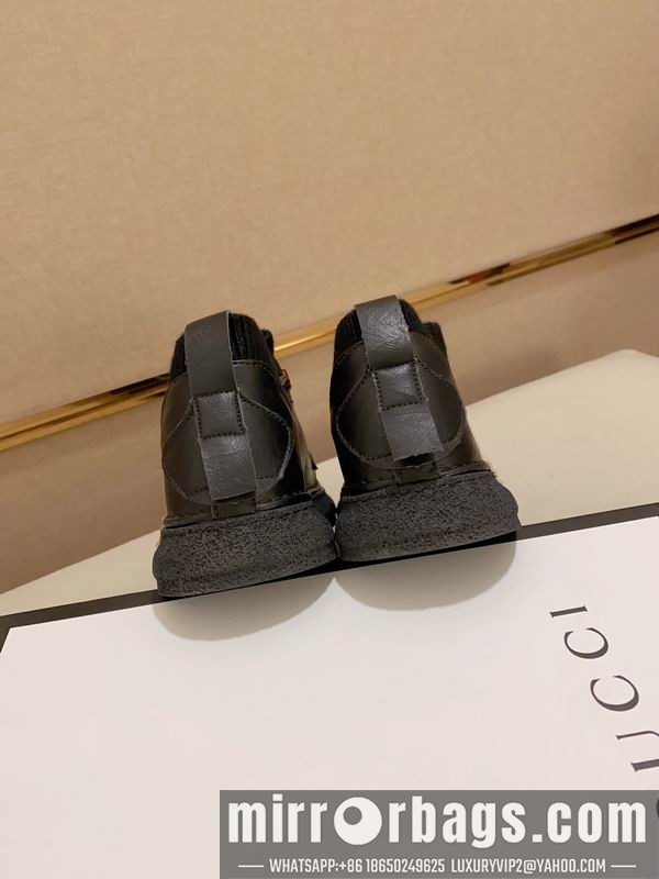 Gucci Shoes sz38-44 hnm01160