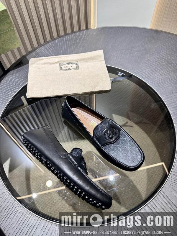 Gucci Shoes sz38-45 mnf0360