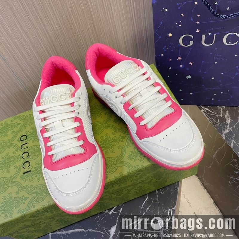 Gucci Shoes sz35-40 39-45 mnf0201
