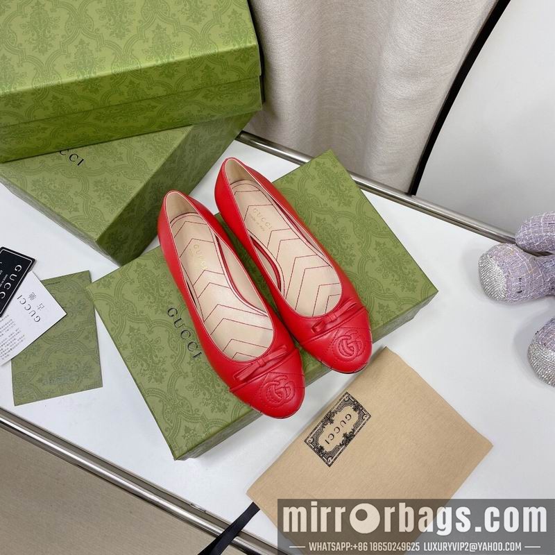 Gucci Shoes sz34-41 mnf0307