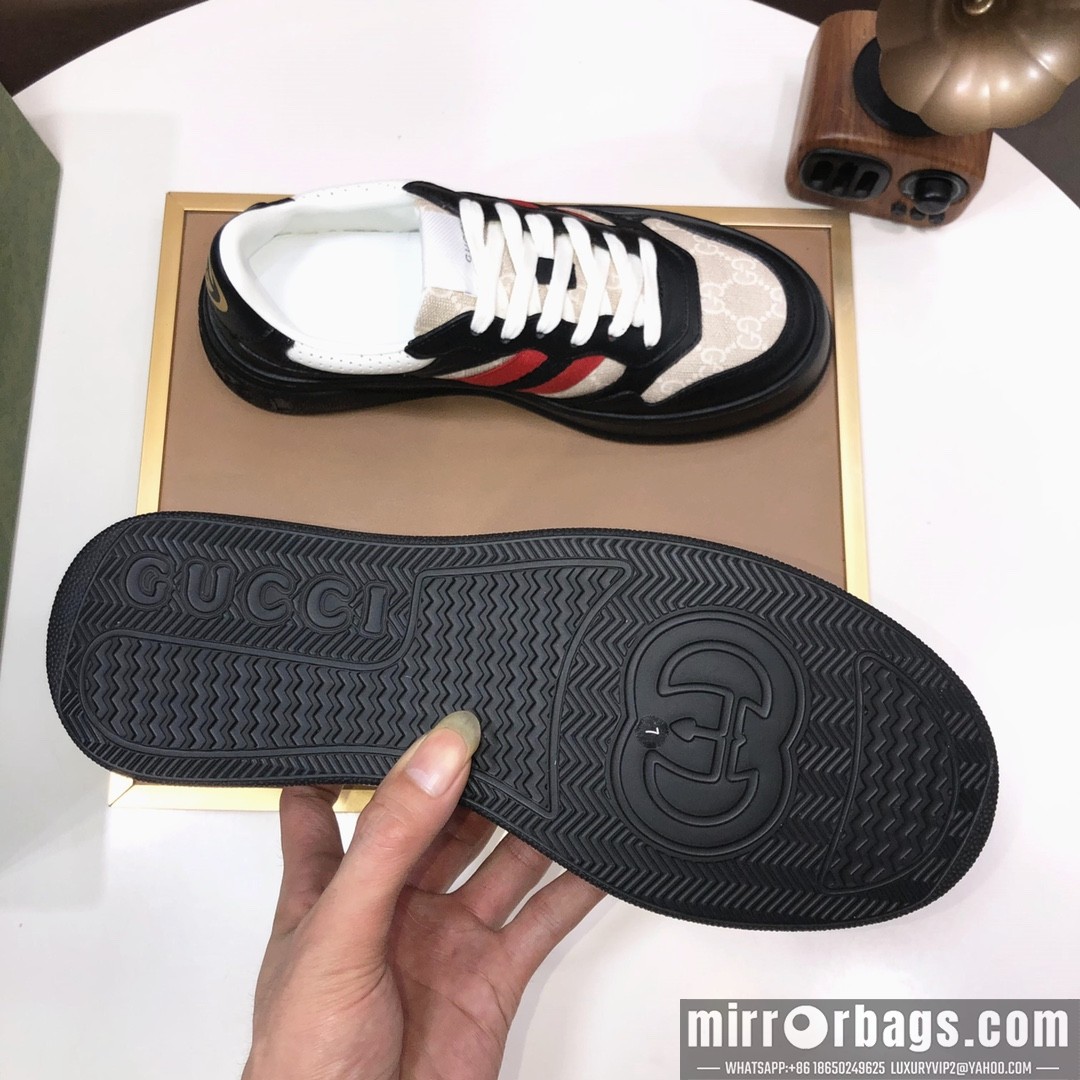Gucci Shoes sz35-45 hnh1215