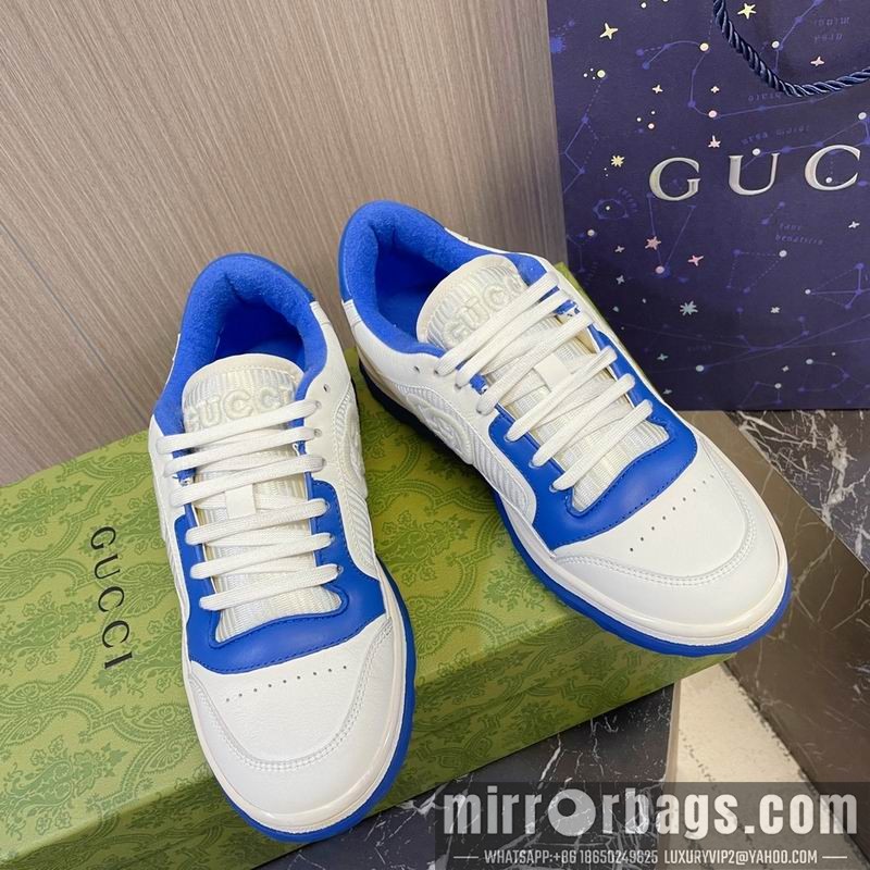 Gucci Shoes sz35-40 39-45 mnf0201