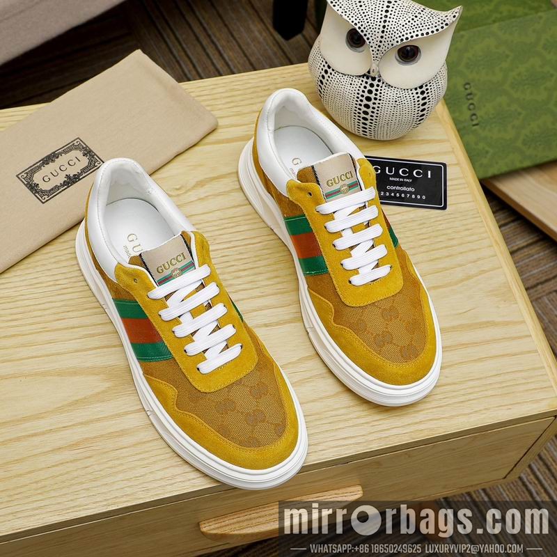 Gucci Shoes sz38-44 mnf0322