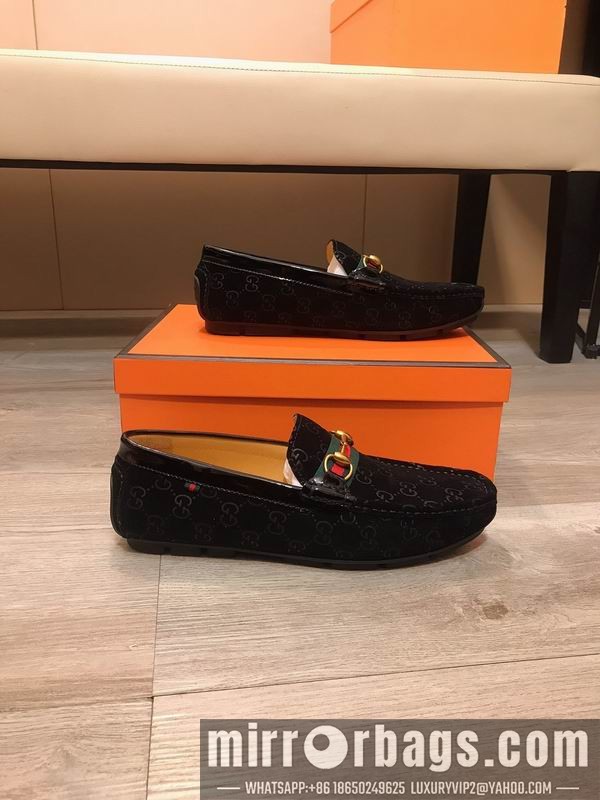 Gucci Shoes sz38-44 mnf0362