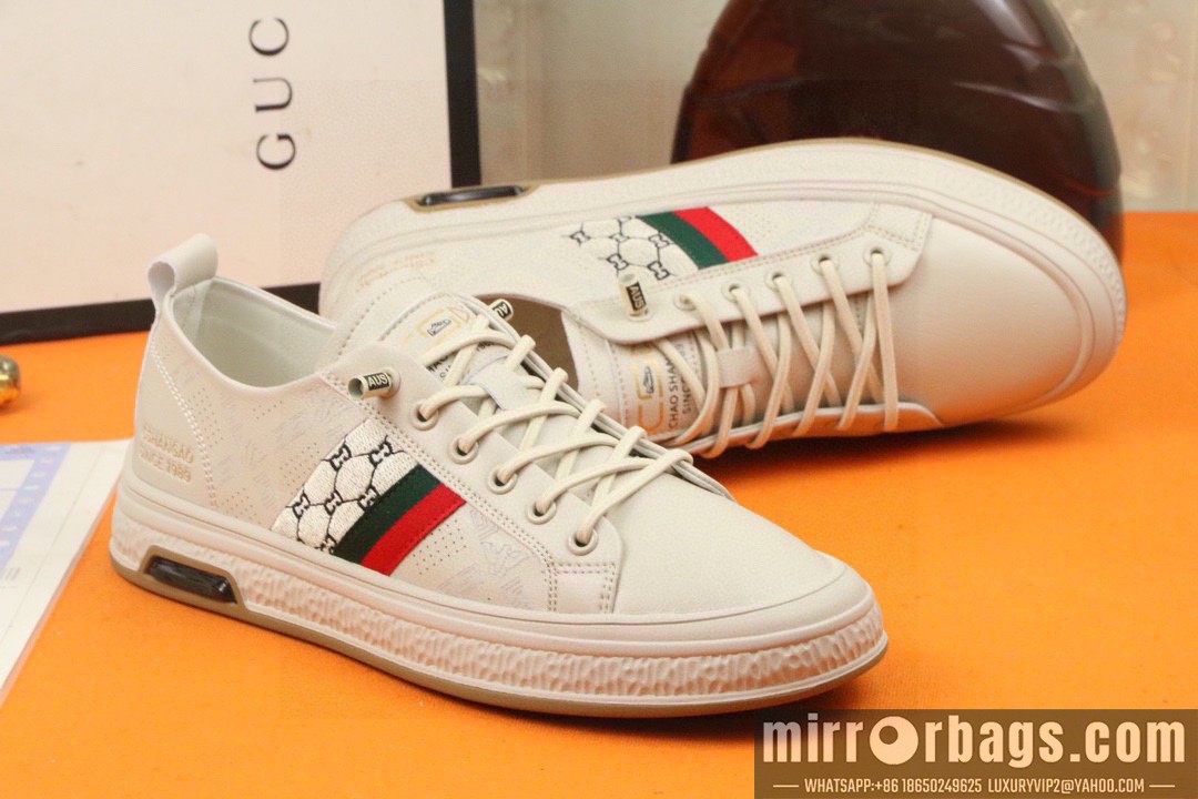 Gucci Shoes sz38-43 h1006